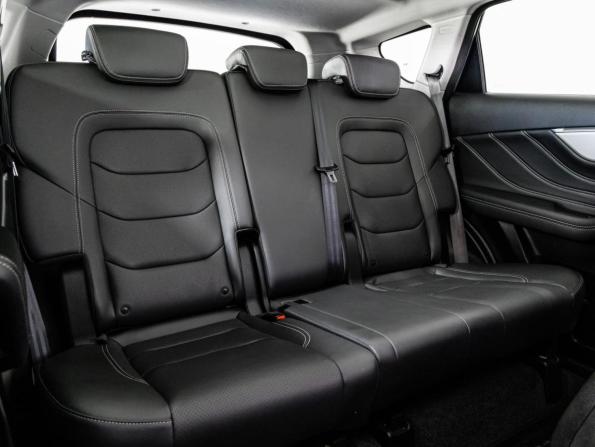 JETOUR X70 I Рестайлинг 2 с пробегом 2024 года, цена 1 999 000 рублей, 30705 км, внедорожник, Автокод Объявления