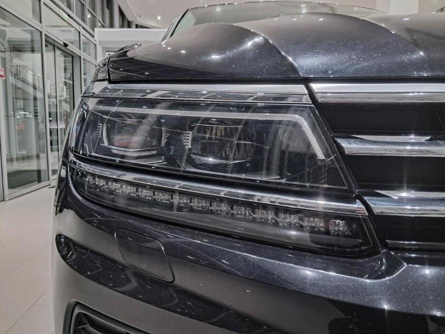 Volkswagen Tiguan II Казань  - изображение 21
