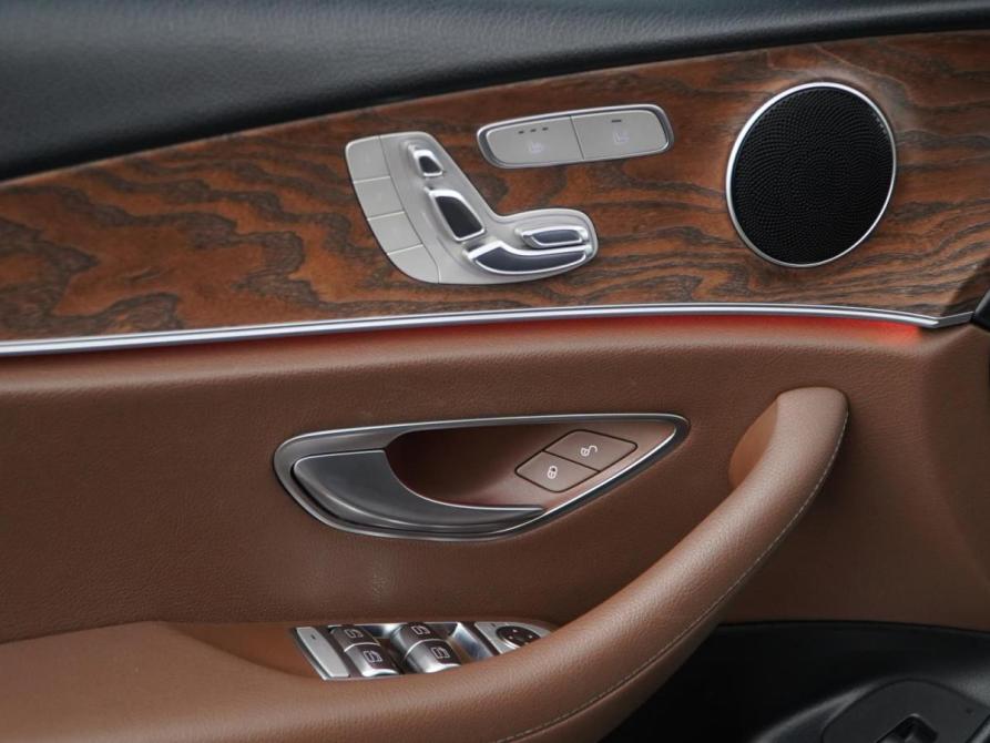 Mercedes-Benz E-Класс V (W213 S213 C238) Москва  - изображение 12