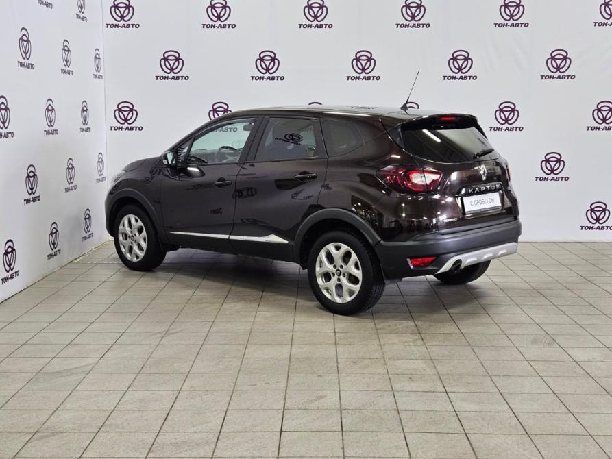 Renault Kaptur I Тольятти  - изображение 7