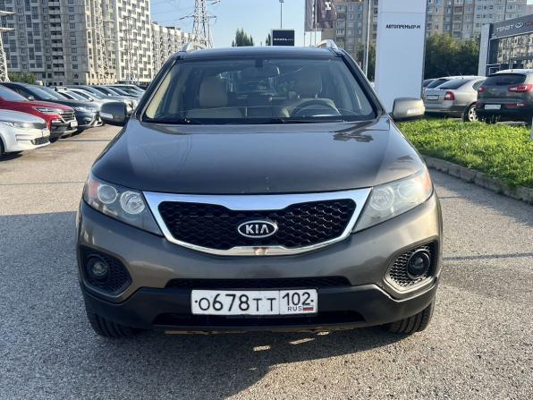 Kia Sorento II с пробегом 2011 года, цена 990 000 рублей, 315553 км, внедорожник, Автокод Объявления