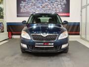 Skoda Fabia II Рестайлинг Кемерово  - изображение 22
