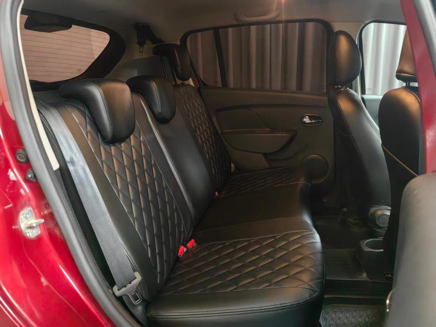 Renault Sandero II Рестайлинг Москва  - изображение 10
