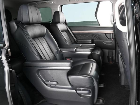 GAC GN8 I с пробегом 2021 года, цена 3 249 000 рублей, 51917 км, минивэн, Автокод Объявления