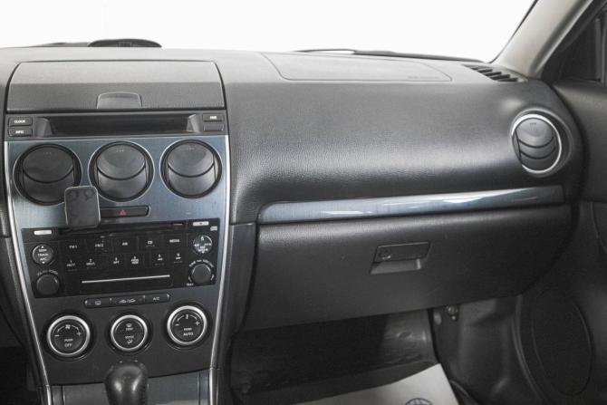 Mazda 6 I (GG) Рестайлинг с пробегом 2005 года, цена 569 000 рублей, 273442 км, седан, Автокод Объявления
