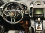 Porsche Cayenne II Рестайлинг (958) Тюмень  - изображение 28