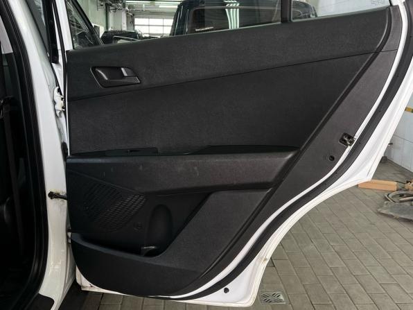 Hyundai Creta I Рестайлинг с пробегом 2020 года, цена 1 587 000 рублей, 118337 км, внедорожник, Автокод Объявления