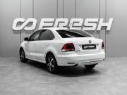 Volkswagen Polo V Рестайлинг Тюмень  - изображение 18