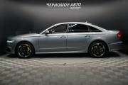 Audi A6 IV (C7) Рестайлинг Крым  - изображение 33