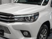 Toyota Hilux VIII Москва  - изображение 47