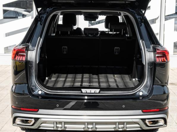 Chery Tiggo 8 Pro Max I Рестайлинг с пробегом 2024 года, цена 2 281 500 рублей, 22410 км, внедорожник, Автокод Объявления