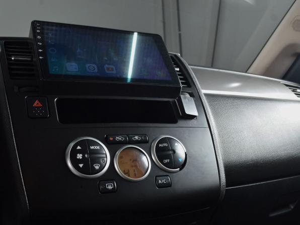 Nissan Tiida I с пробегом 2008 года, цена 599 999 рублей, 302248 км, седан, Автокод Объявления