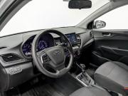 Hyundai Solaris II Рестайлинг Москва  - изображение 41