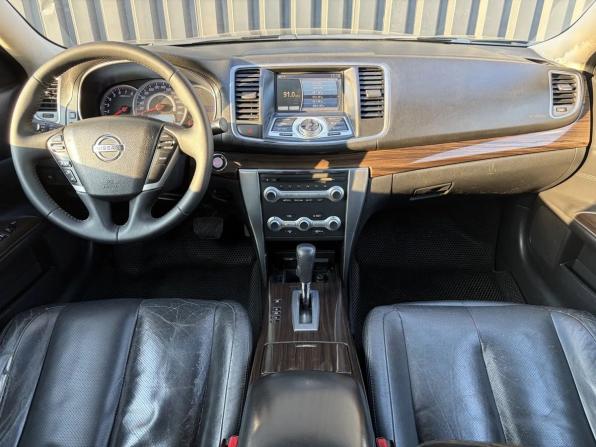 Nissan Teana II (J32) с пробегом 2011 года, цена 860 000 рублей, 315000 км, седан, Автокод Объявления