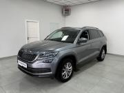 Skoda Kodiaq I Казань  - изображение 21