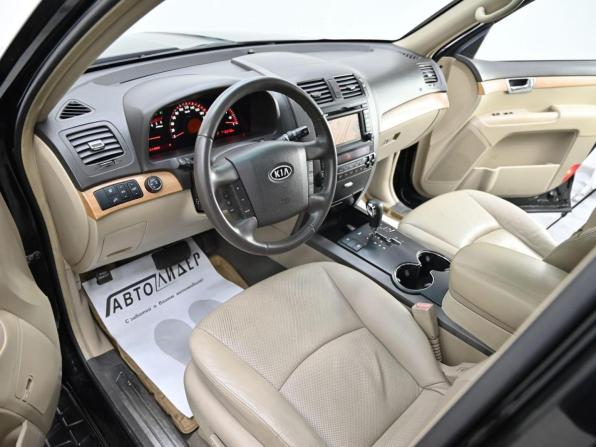 Kia Mohave I с пробегом 2011 года, цена 1 039 000 рублей, 153695 км, внедорожник, Автокод Объявления