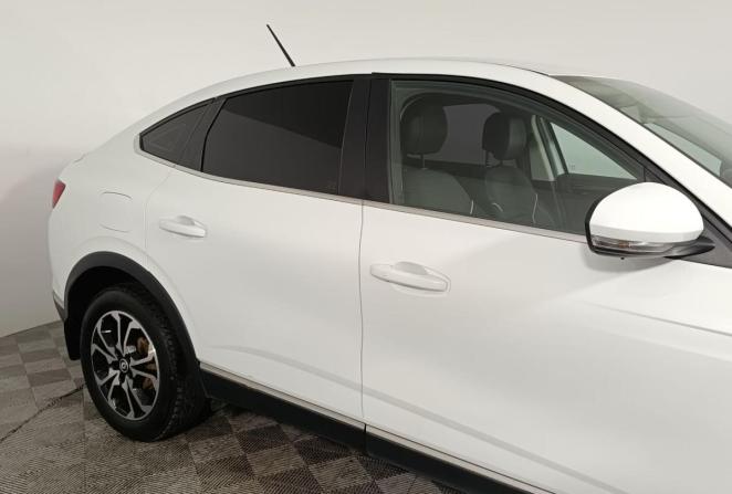 Renault Arkana I с пробегом 2019 года, цена 1 660 000 рублей, 93604 км, внедорожник, Автокод Объявления