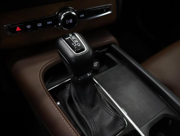 Volvo XC90 II Рестайлинг 1 с пробегом 2021 года, цена 4 090 000 рублей, 155159 км, внедорожник, Автокод Объявления