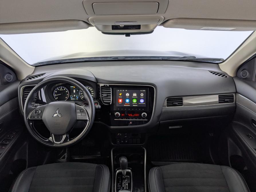 Mitsubishi Outlander III Рестайлинг 3 Москва  - изображение 14