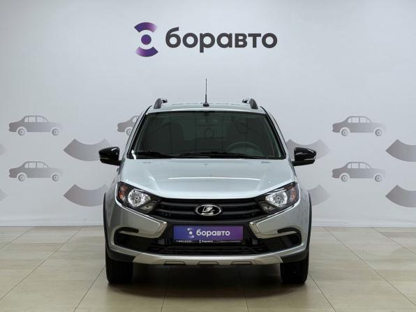 Lada (ВАЗ) Granta I Рестайлинг с пробегом 2024 года, цена 950 000 рублей, 8727 км, универсал, Автокод Объявления