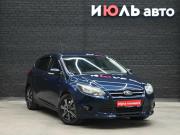Ford Focus III Екатеринбург  - изображение 22