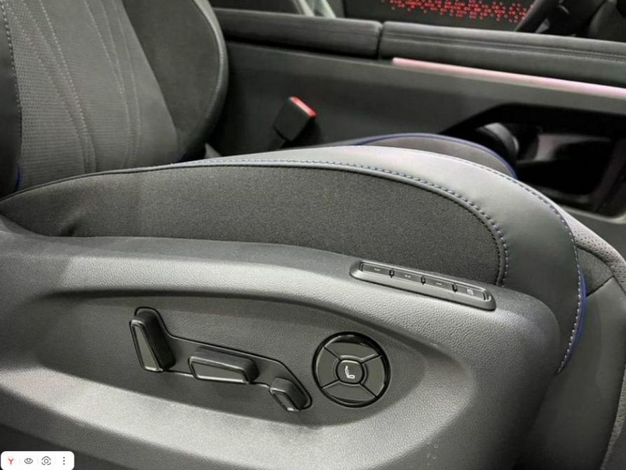Volkswagen Teramont II (China Market) Воронеж  - изображение 15