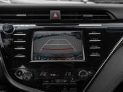 Toyota Camry VIII (XV70) Москва  - изображение 43