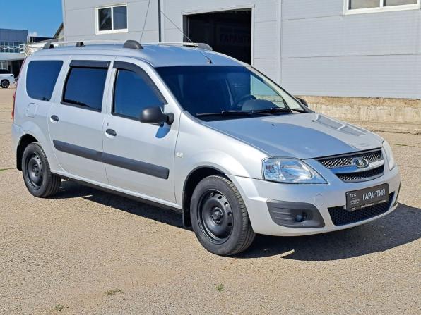 Lada (ВАЗ) Largus I с пробегом 2014 года, цена 585 000 рублей, 135310 км, универсал, Автокод Объявления