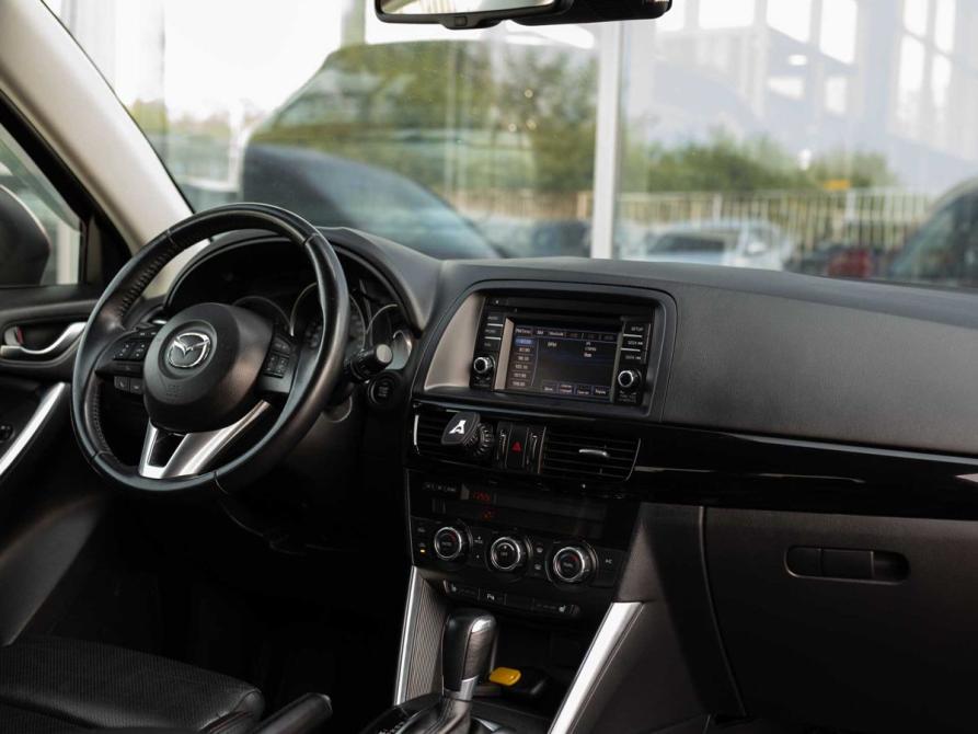 Mazda CX-5 I Новосибирск  - изображение 10