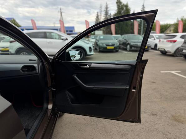 Volkswagen Polo VI с пробегом 2020 года, цена 1 550 000 рублей, 107446 км, лифтбек, Автокод Объявления