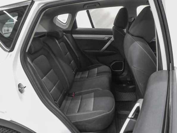 Belgee X50 с пробегом 2024 года, цена 1 459 000 рублей, 41436 км, внедорожник, Автокод Объявления