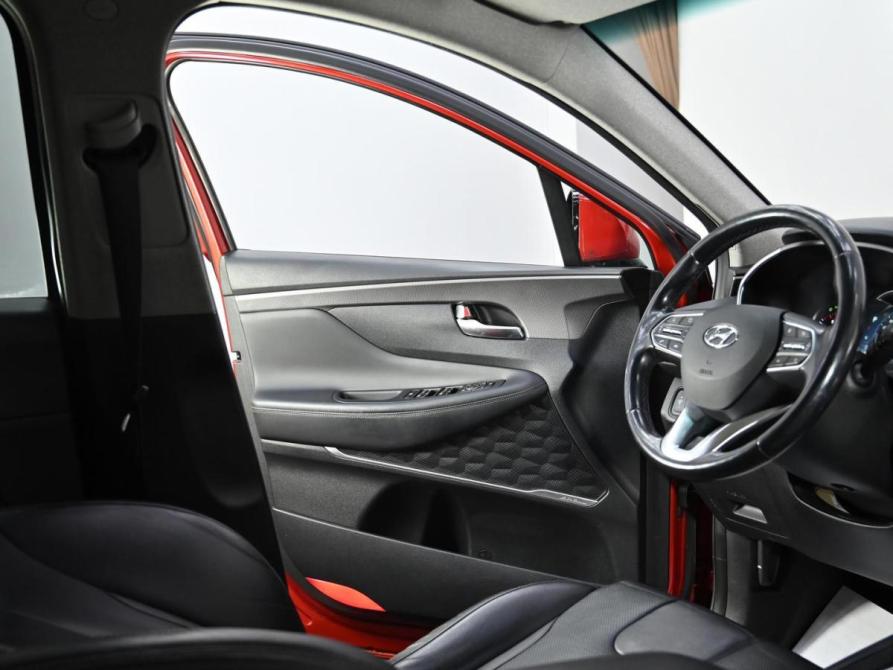 Hyundai Santa Fe IV Москва  - изображение 13
