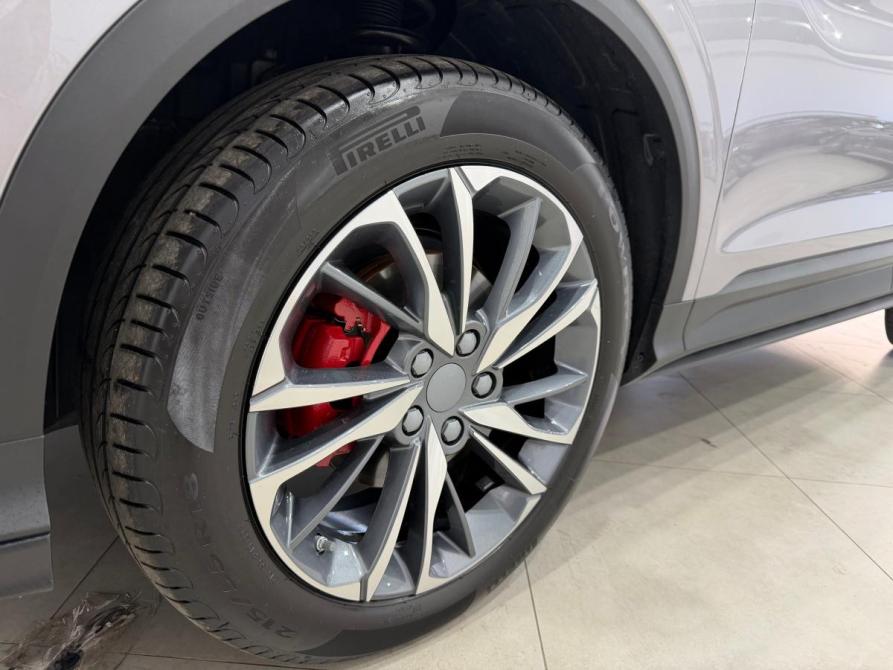 Belgee X50 Ставрополь  - изображение 12