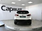 Nissan Qashqai II Рестайлинг Новосибирск  - изображение 32