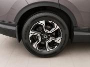 Honda CR-V V Москва  - изображение 33