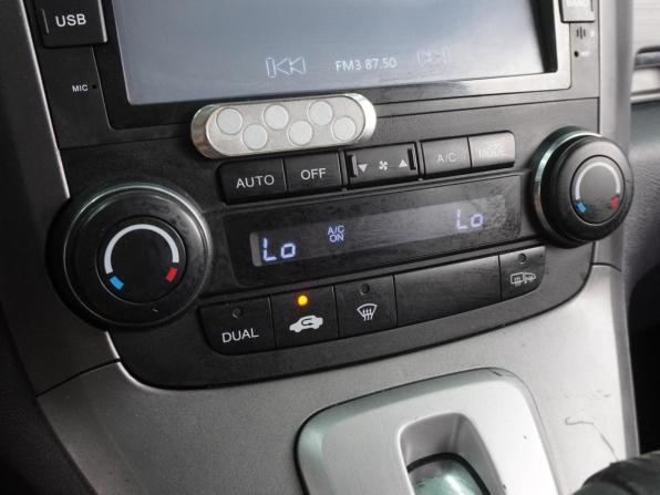 Honda CR-V III с пробегом 2007 года, цена 970 000 рублей, 341523 км, внедорожник, Автокод Объявления