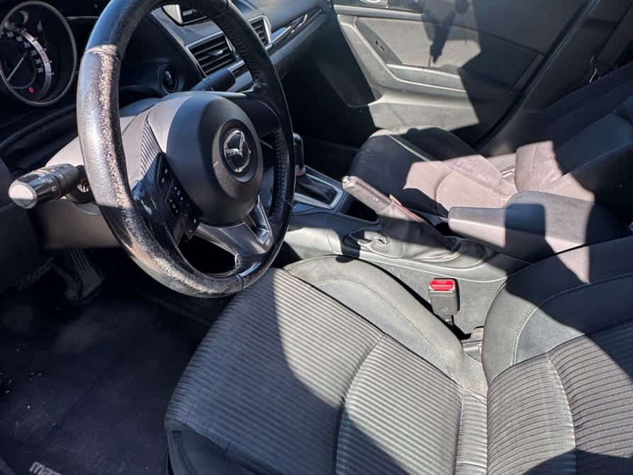 Mazda 3 III (BM) Пермь  - изображение 9