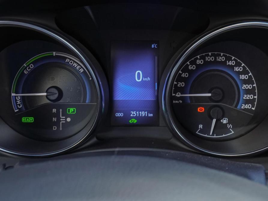 Toyota Auris II Рестайлинг Краснодар  - изображение 15