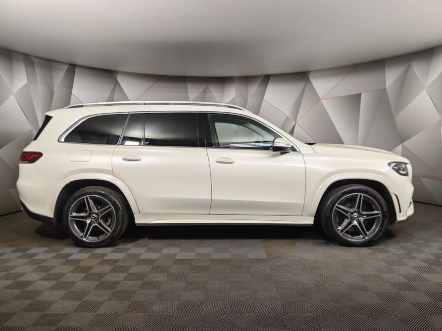 Mercedes-Benz GLS II (X167) Москва  - изображение 6