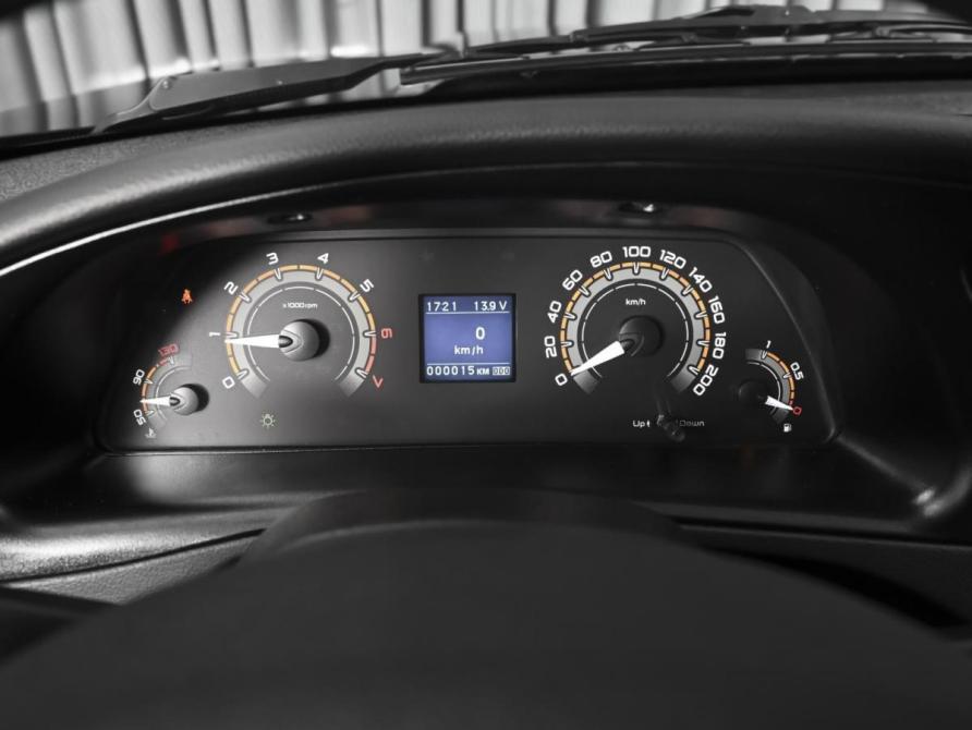 Lada (ВАЗ) Niva I Рестайлинг (Travel) Ставрополь  - изображение 19