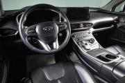 Hyundai Santa Fe IV Рестайлинг Сургут  - изображение 45