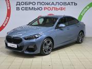 BMW 2 серии F44 Москва  - изображение 20