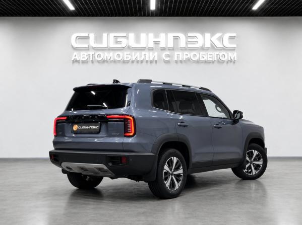 Haval Dargo I с пробегом 2024 года, цена 2 850 000 рублей, 37400 км, внедорожник, Автокод Объявления