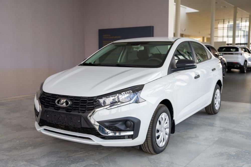 Lada (ВАЗ) Iskra Ростов-на-Дону  - изображение 3