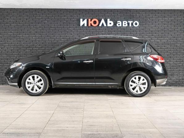 Nissan Murano II (Z51) Рестайлинг с пробегом 2011 года, цена 1 200 000 рублей, 221695 км, внедорожник, Автокод Объявления