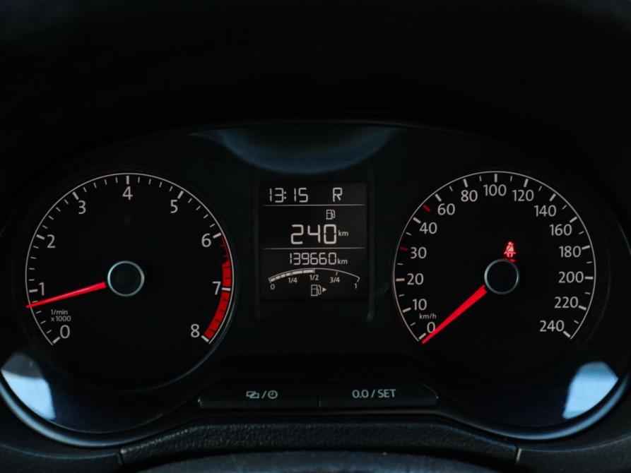 Volkswagen Polo V Рестайлинг Химки  - изображение 8
