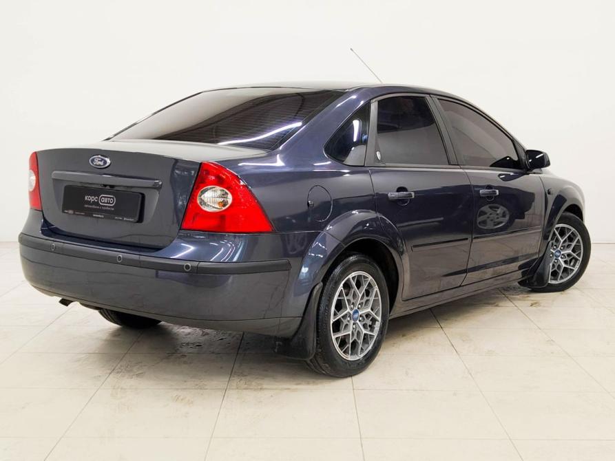 Ford Focus II Тула  - изображение 5