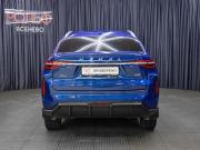 Haval F7x I Рестайлинг Москва  - изображение 31