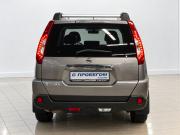 Nissan X-Trail II Рестайлинг Москва  - изображение 21