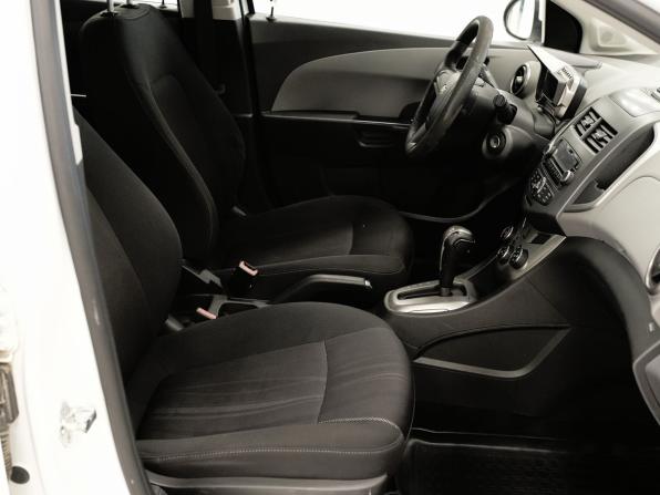 Chevrolet Aveo II с пробегом 2012 года, цена 668 000 рублей, 86222 км, хэтчбек, Автокод Объявления